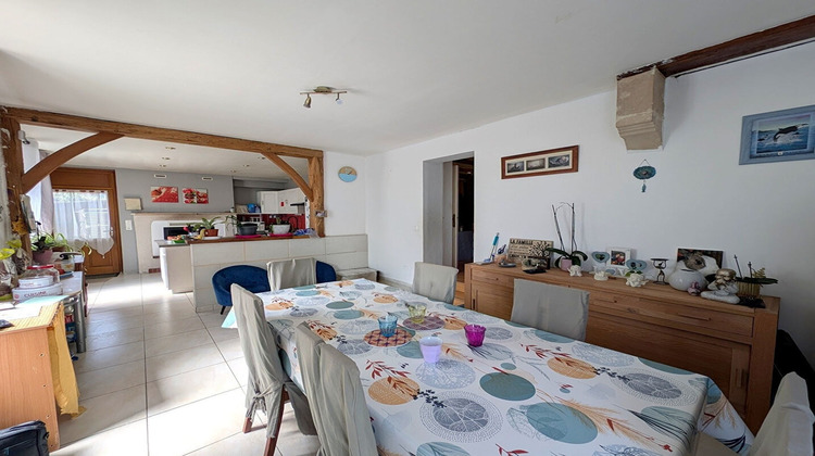 Ma-Cabane - Vente Maison DOUE-LA-FONTAINE, 95 m²