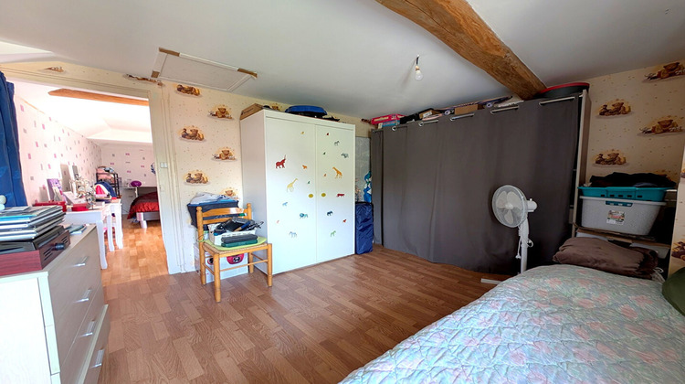 Ma-Cabane - Vente Maison DOUE-LA-FONTAINE, 95 m²