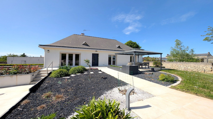 Ma-Cabane - Vente Maison DOUE-LA-FONTAINE, 103 m²