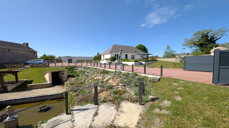 Ma-Cabane - Vente Maison DOUE-LA-FONTAINE, 103 m²