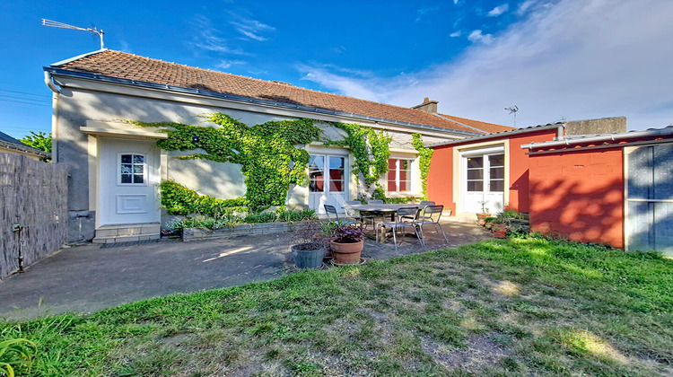 Ma-Cabane - Vente Maison DOUE-LA-FONTAINE, 82 m²