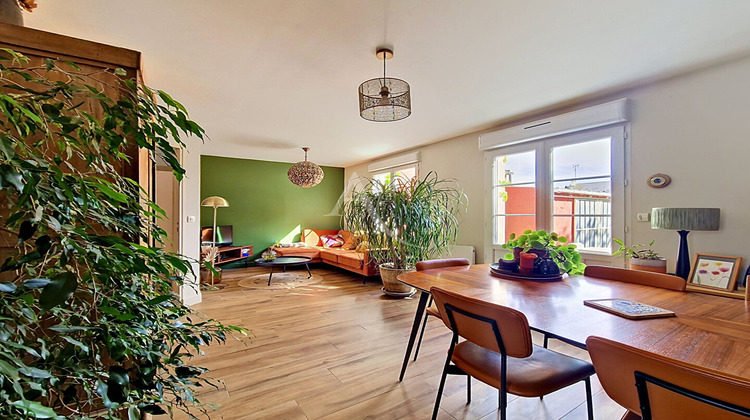 Ma-Cabane - Vente Maison DOUE-LA-FONTAINE, 82 m²
