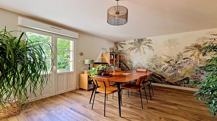 Ma-Cabane - Vente Maison DOUE-LA-FONTAINE, 82 m²