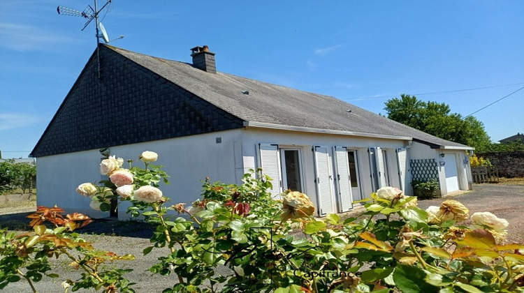 Ma-Cabane - Vente Maison DOUE LA FONTAINE, 92 m²