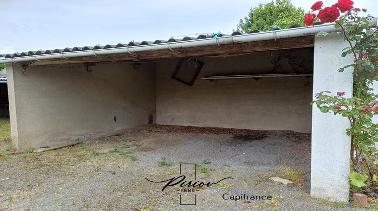 Ma-Cabane - Vente Maison DOUE LA FONTAINE, 92 m²