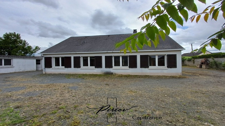 Ma-Cabane - Vente Maison DOUE LA FONTAINE, 92 m²