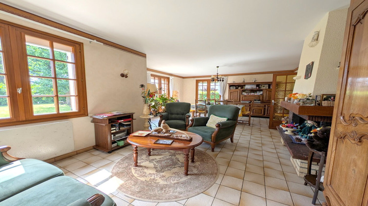 Ma-Cabane - Vente Maison DOUE-LA-FONTAINE, 112 m²