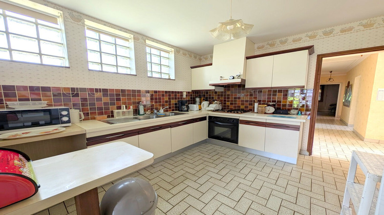 Ma-Cabane - Vente Maison DOUE-LA-FONTAINE, 112 m²