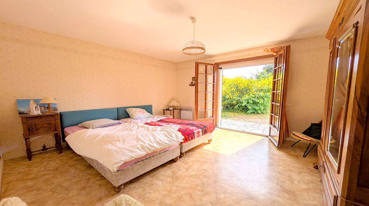 Ma-Cabane - Vente Maison DOUE-LA-FONTAINE, 112 m²