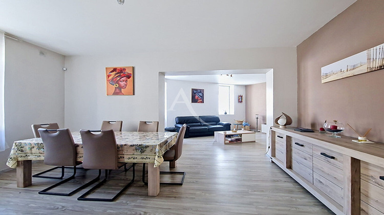 Ma-Cabane - Vente Maison DOUE-LA-FONTAINE, 155 m²