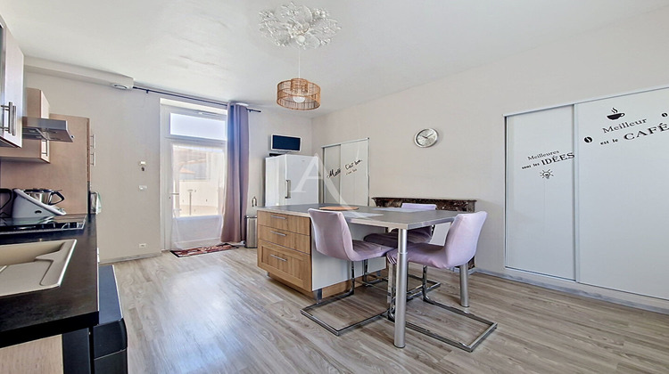 Ma-Cabane - Vente Maison DOUE-LA-FONTAINE, 155 m²