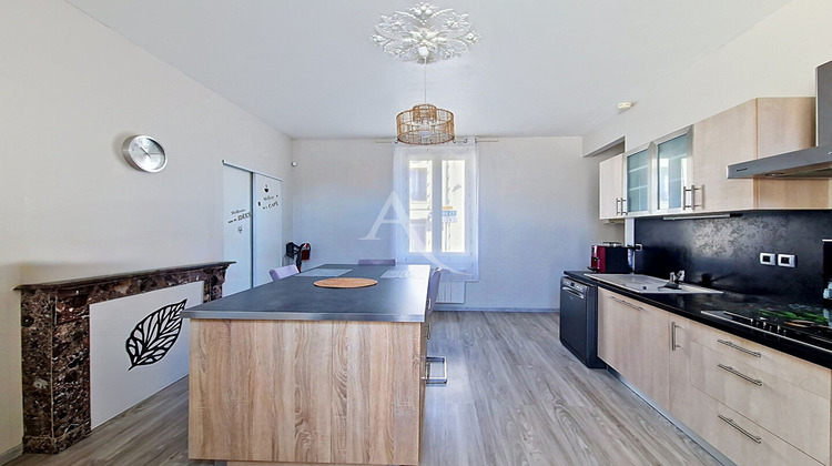 Ma-Cabane - Vente Maison DOUE-LA-FONTAINE, 155 m²