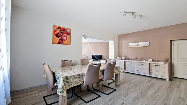 Ma-Cabane - Vente Maison DOUE-LA-FONTAINE, 155 m²