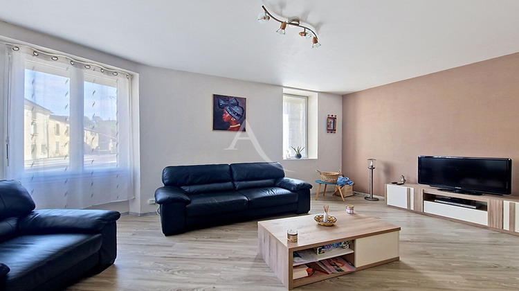 Ma-Cabane - Vente Maison DOUE-LA-FONTAINE, 155 m²