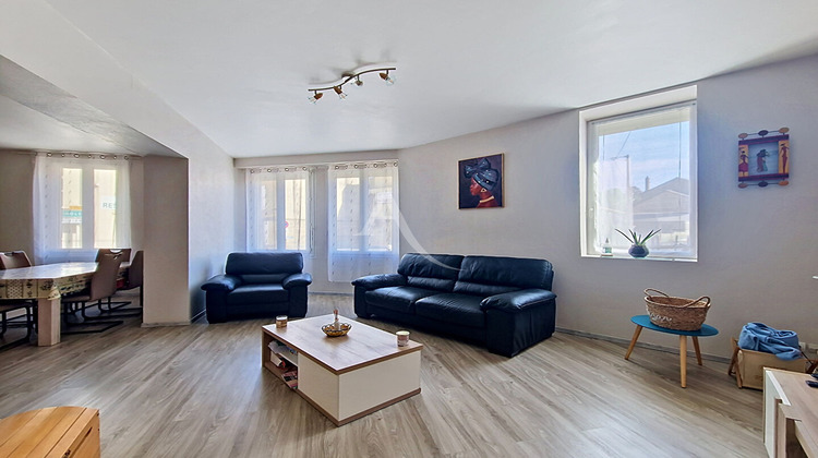 Ma-Cabane - Vente Maison DOUE-LA-FONTAINE, 155 m²