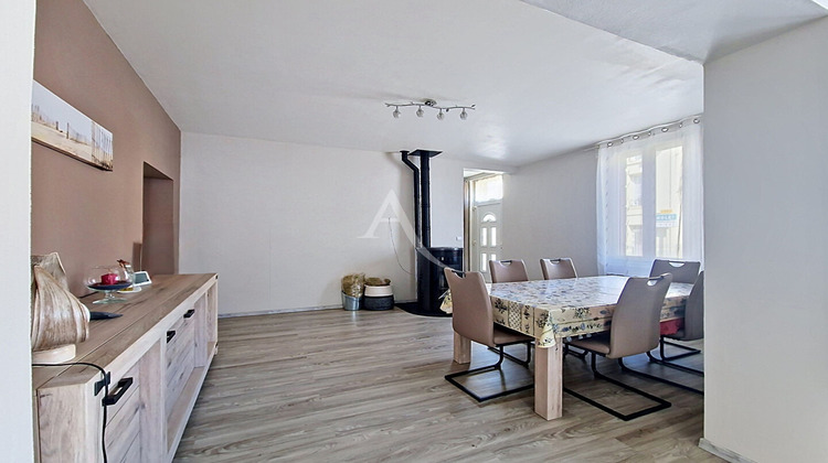 Ma-Cabane - Vente Maison DOUE-LA-FONTAINE, 155 m²