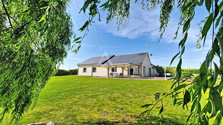 Ma-Cabane - Vente Maison DOUE-LA-FONTAINE, 121 m²