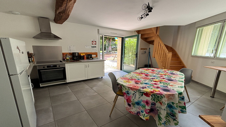 Ma-Cabane - Vente Maison DOUE-LA-FONTAINE, 440 m²