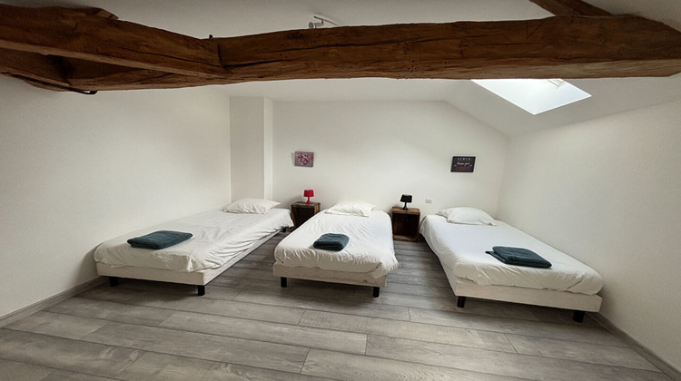 Ma-Cabane - Vente Maison DOUE-LA-FONTAINE, 440 m²