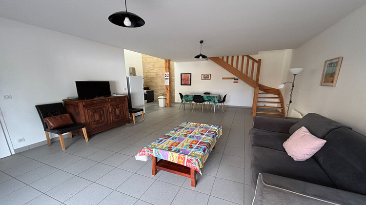 Ma-Cabane - Vente Maison DOUE-LA-FONTAINE, 440 m²