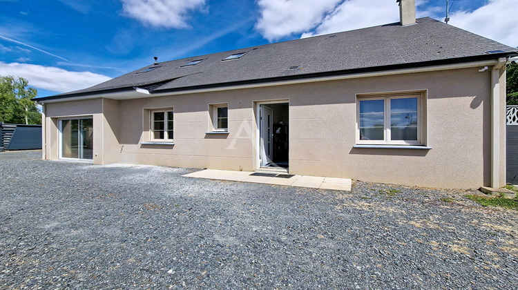 Ma-Cabane - Vente Maison DOUE-LA-FONTAINE, 102 m²