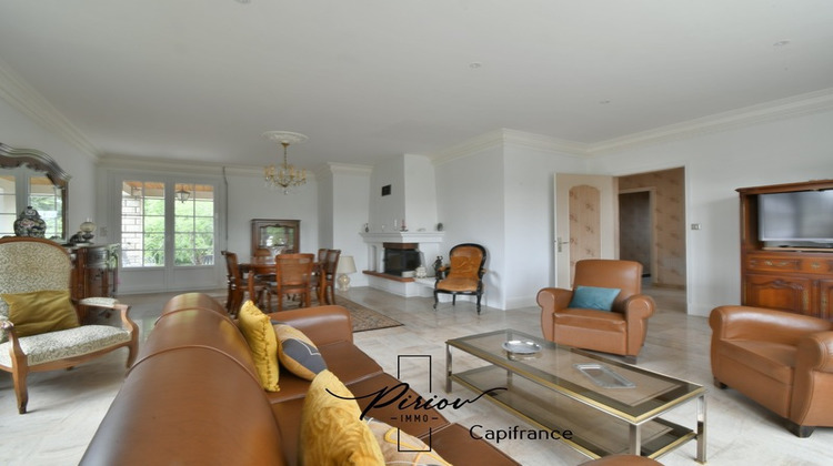 Ma-Cabane - Vente Maison DOUE LA FONTAINE, 228 m²