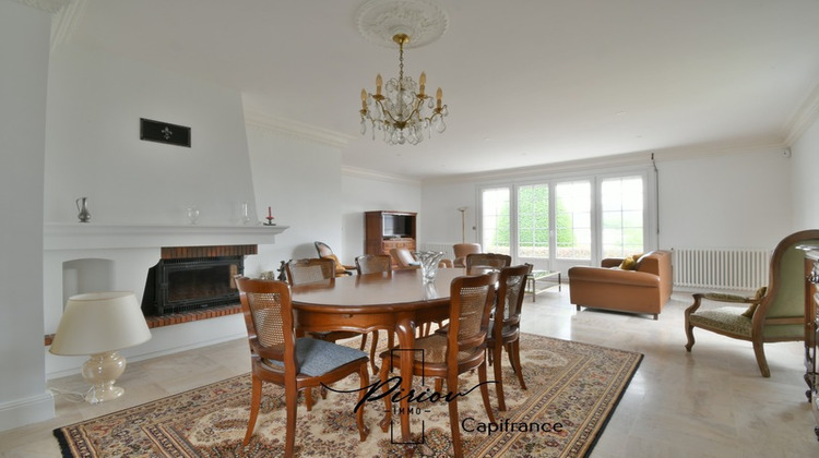 Ma-Cabane - Vente Maison DOUE LA FONTAINE, 228 m²