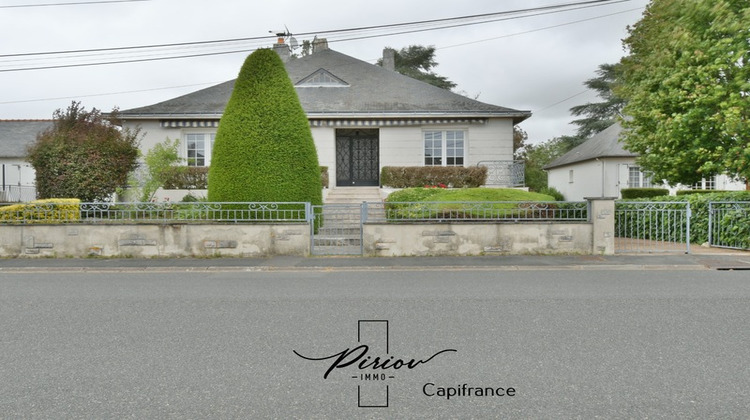 Ma-Cabane - Vente Maison DOUE LA FONTAINE, 228 m²