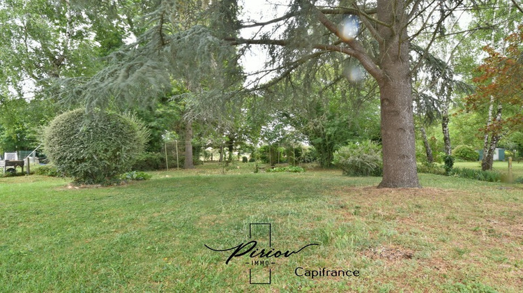 Ma-Cabane - Vente Maison DOUE LA FONTAINE, 228 m²