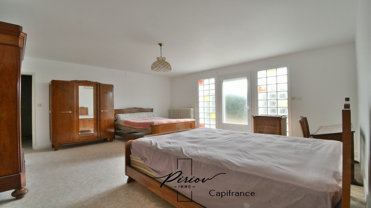 Ma-Cabane - Vente Maison DOUE LA FONTAINE, 228 m²
