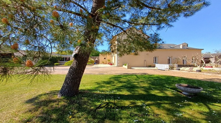 Ma-Cabane - Vente Maison DOUE LA FONTAINE, 129 m²