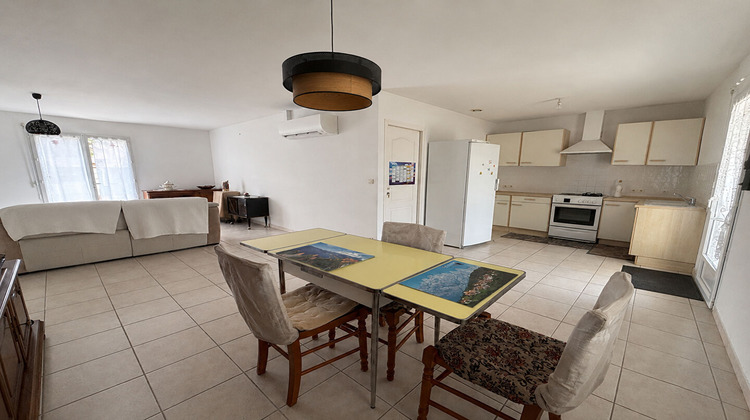 Ma-Cabane - Vente Maison DOUE-LA-FONTAINE, 81 m²