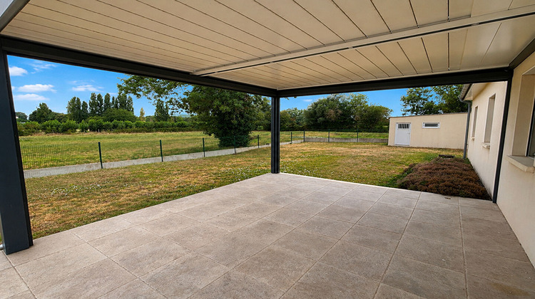 Ma-Cabane - Vente Maison DOUE-LA-FONTAINE, 81 m²