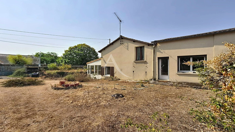 Ma-Cabane - Vente Maison DOUE-LA-FONTAINE, 123 m²