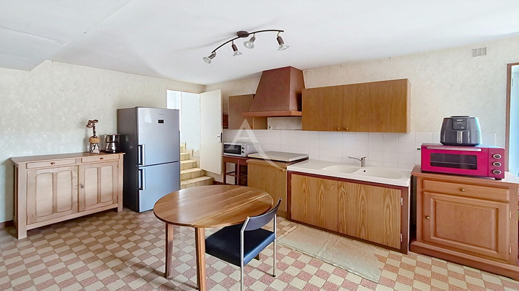 Ma-Cabane - Vente Maison DOUE-LA-FONTAINE, 123 m²