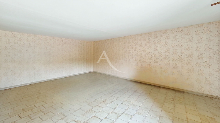Ma-Cabane - Vente Maison DOUE-LA-FONTAINE, 123 m²