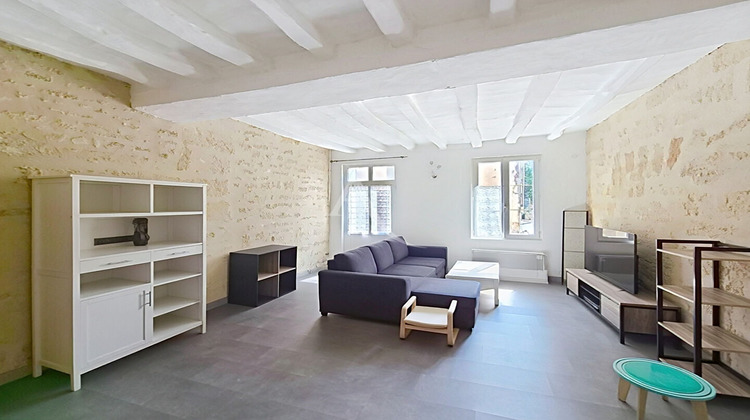 Ma-Cabane - Vente Maison DOUE-LA-FONTAINE, 67 m²