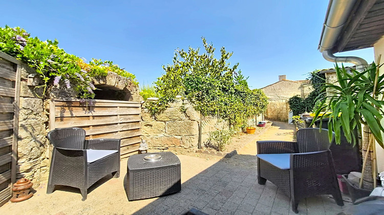 Ma-Cabane - Vente Maison DOUE-LA-FONTAINE, 67 m²