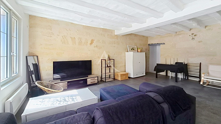 Ma-Cabane - Vente Maison DOUE-LA-FONTAINE, 67 m²