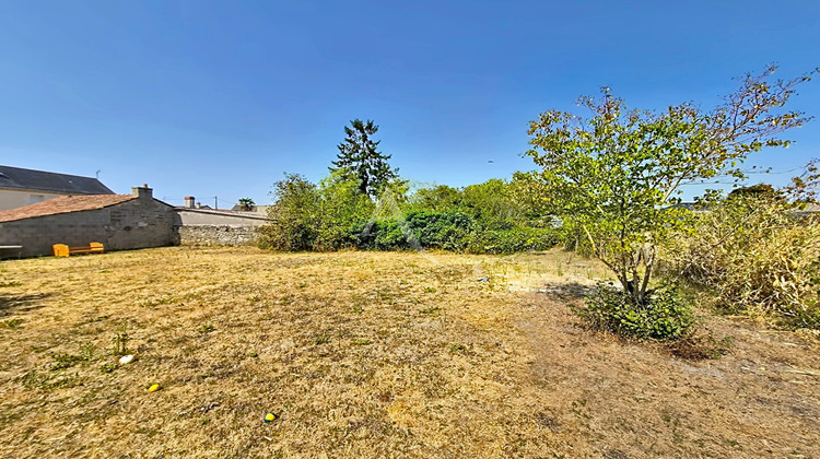 Ma-Cabane - Vente Maison DOUE-LA-FONTAINE, 67 m²