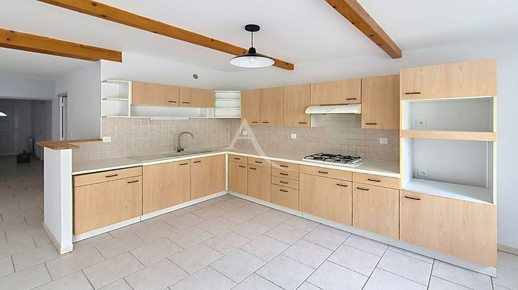 Ma-Cabane - Vente Maison DOUE-LA-FONTAINE, 106 m²