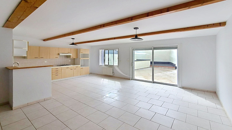 Ma-Cabane - Vente Maison DOUE-LA-FONTAINE, 106 m²
