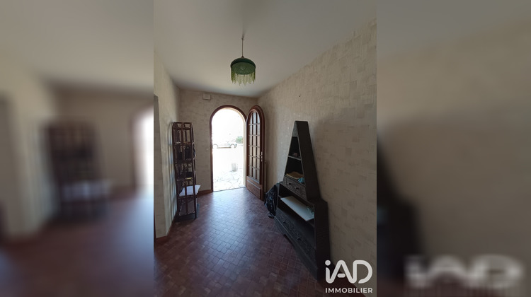 Ma-Cabane - Vente Maison Doué-la-Fontaine, 100 m²