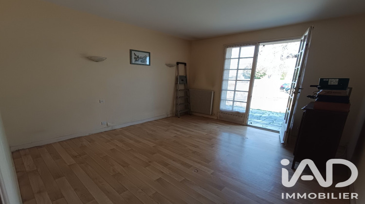 Ma-Cabane - Vente Maison Doué-la-Fontaine, 100 m²