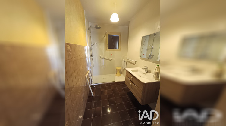 Ma-Cabane - Vente Maison Doué-la-Fontaine, 100 m²
