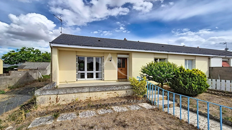 Ma-Cabane - Vente Maison DOUE-LA-FONTAINE, 101 m²
