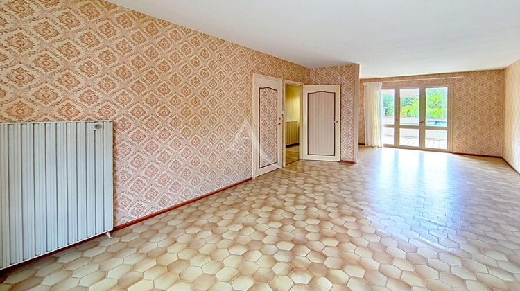 Ma-Cabane - Vente Maison DOUE-LA-FONTAINE, 101 m²