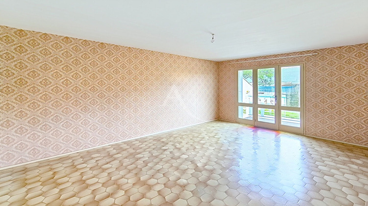 Ma-Cabane - Vente Maison DOUE-LA-FONTAINE, 101 m²