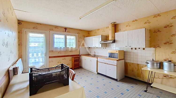 Ma-Cabane - Vente Maison DOUE-LA-FONTAINE, 101 m²