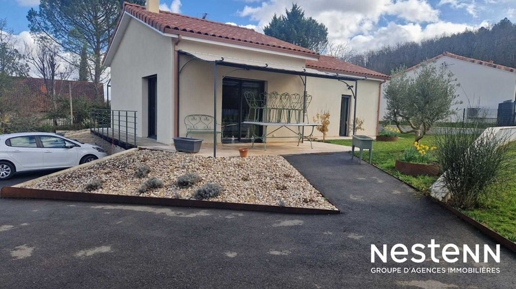 Ma-Cabane - Vente Maison DOUELLE, 88 m²